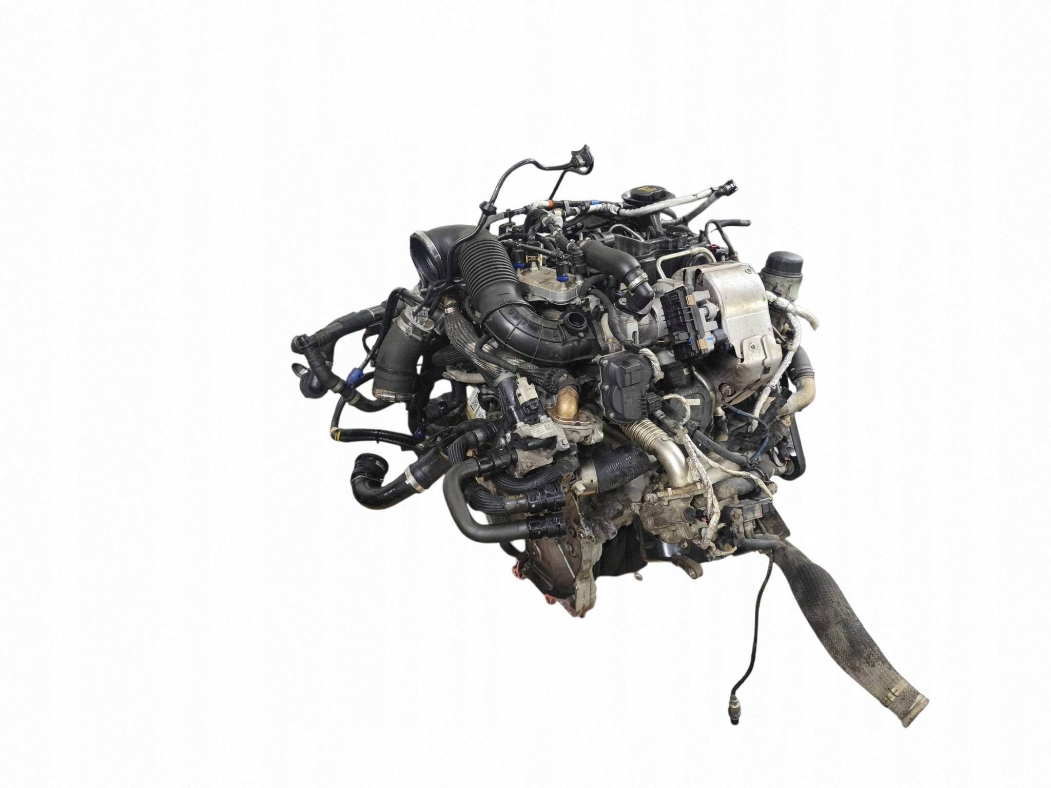 Moteur 204DTD(AJ20D4) - Image 4