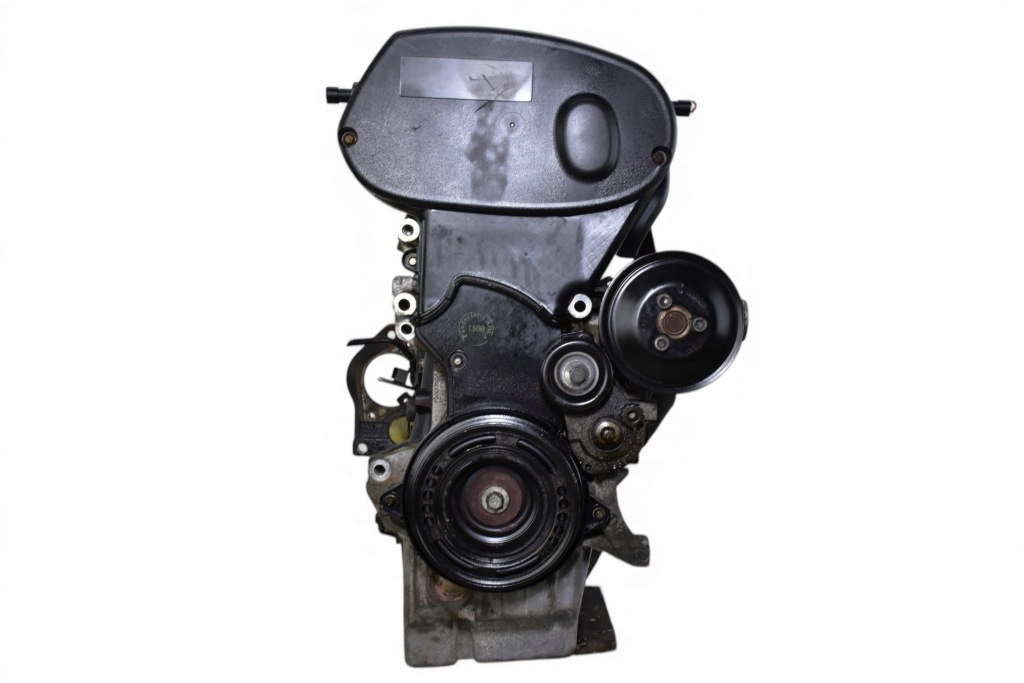 Moteur Z 16 XER - Image 6