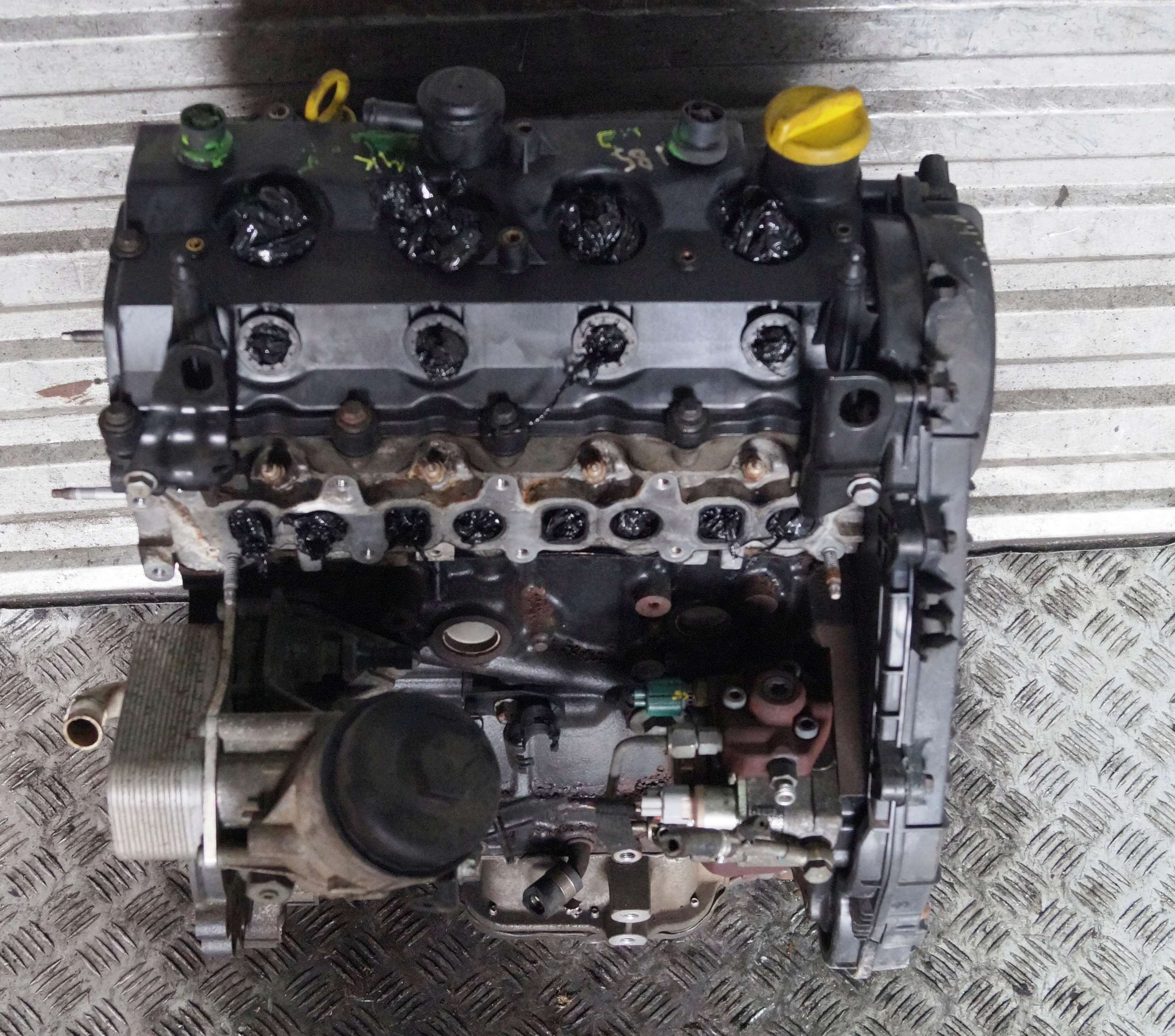Moteur A 17 DTR - Image 5