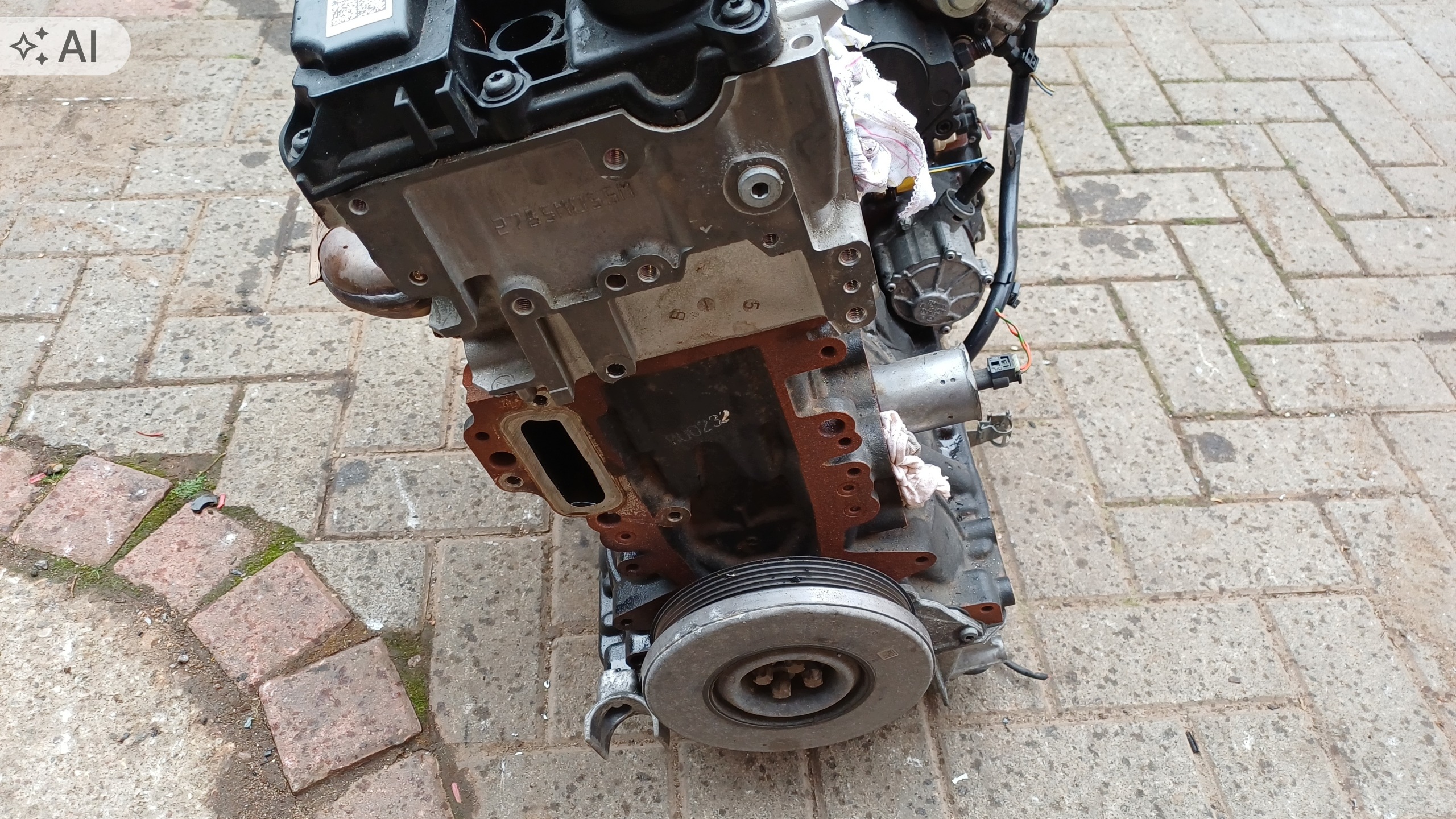 Moteur 270920 - Image 11