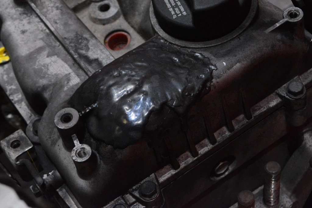 Moteur D3FA - Image 6