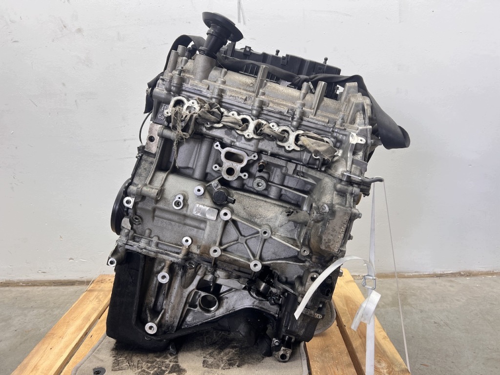 Moteur 204DTD(AJ20D4) - Image 10