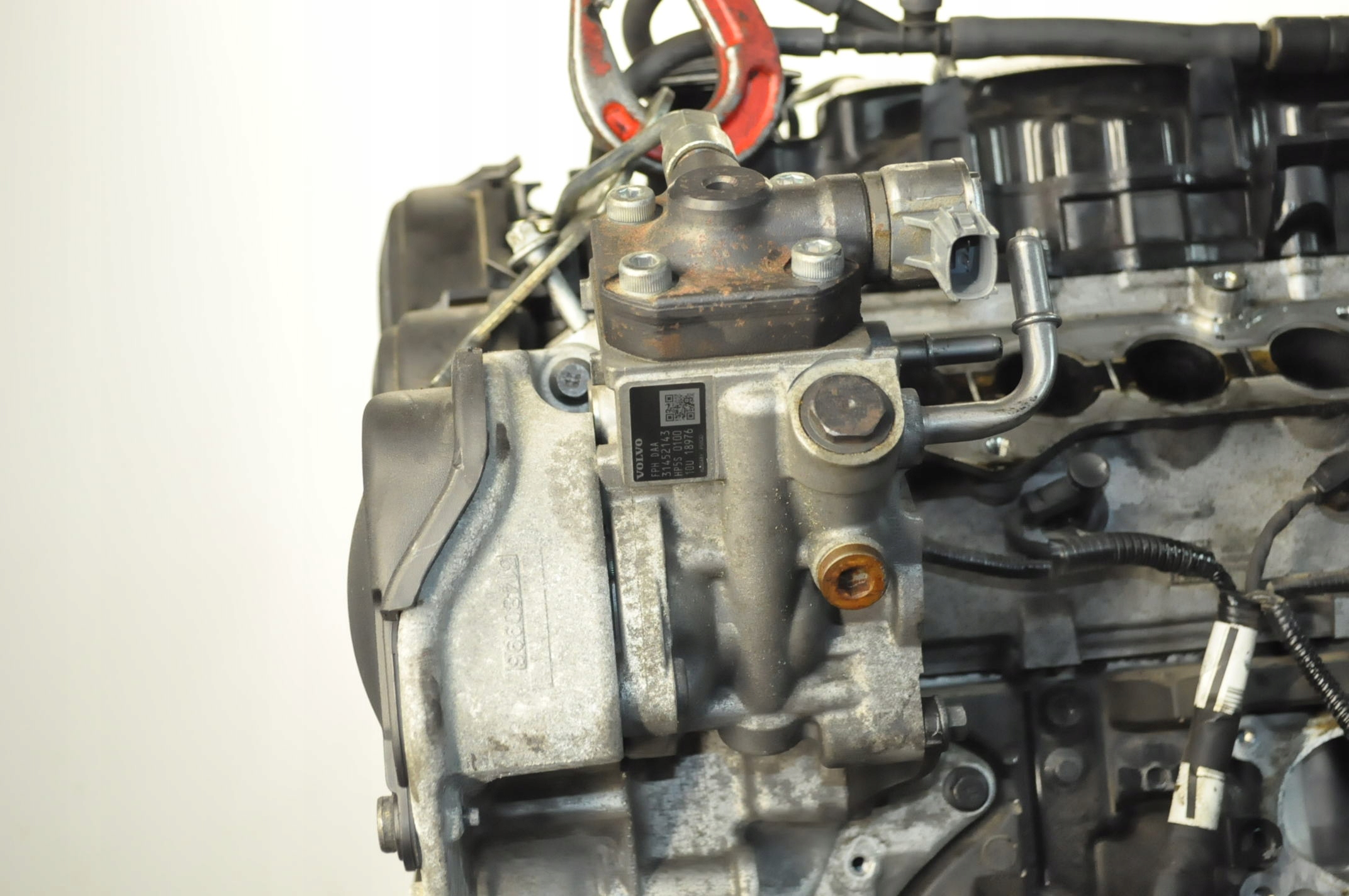 Moteur D 4204 T14 - Image 2