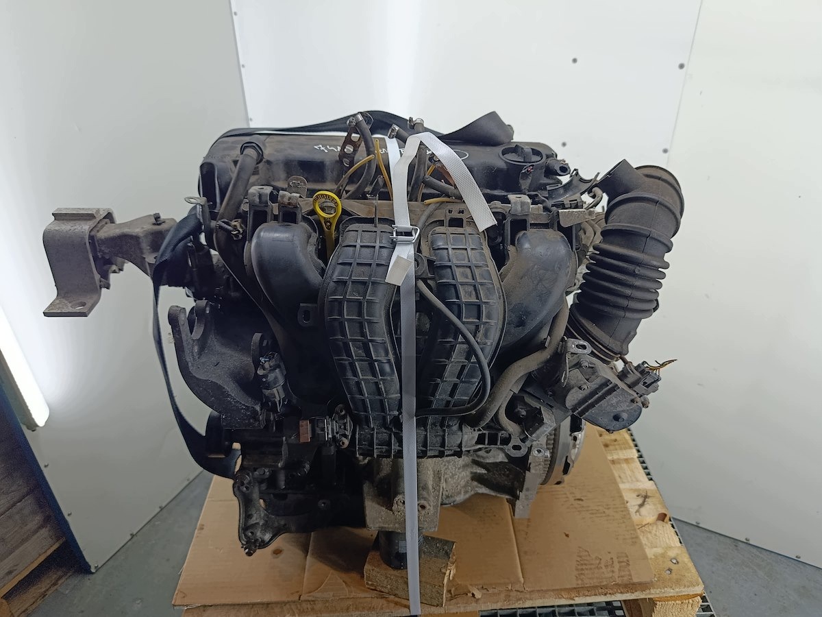 Moteur 4B10 - Image 1