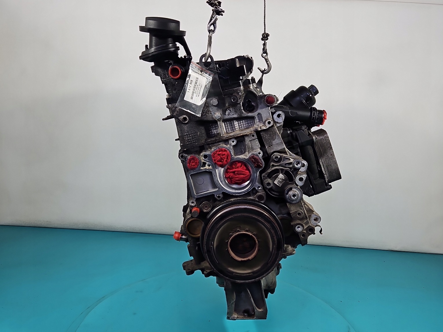 Moteur N47 D20 D - Image 10
