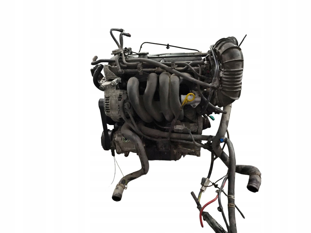 Moteur FYDB — vue 5