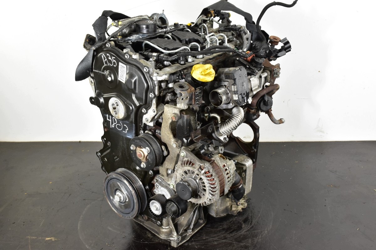 Moteur M9R 830 - Image 12