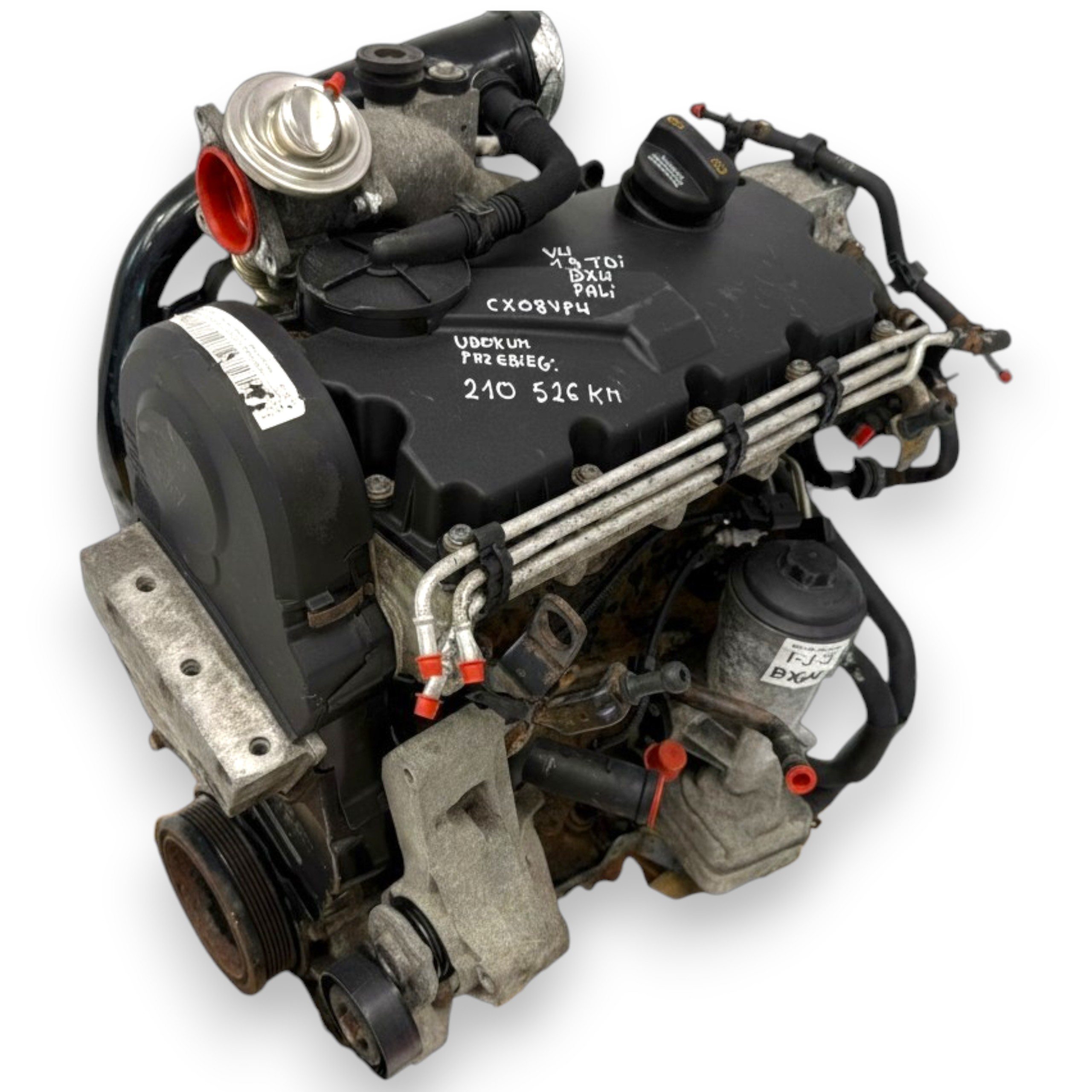 Moteur BSW - Image 9
