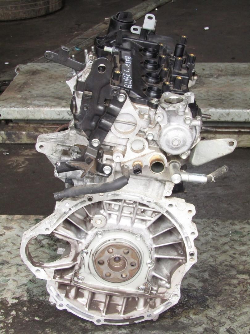 Moteur 4B40 - Image 5