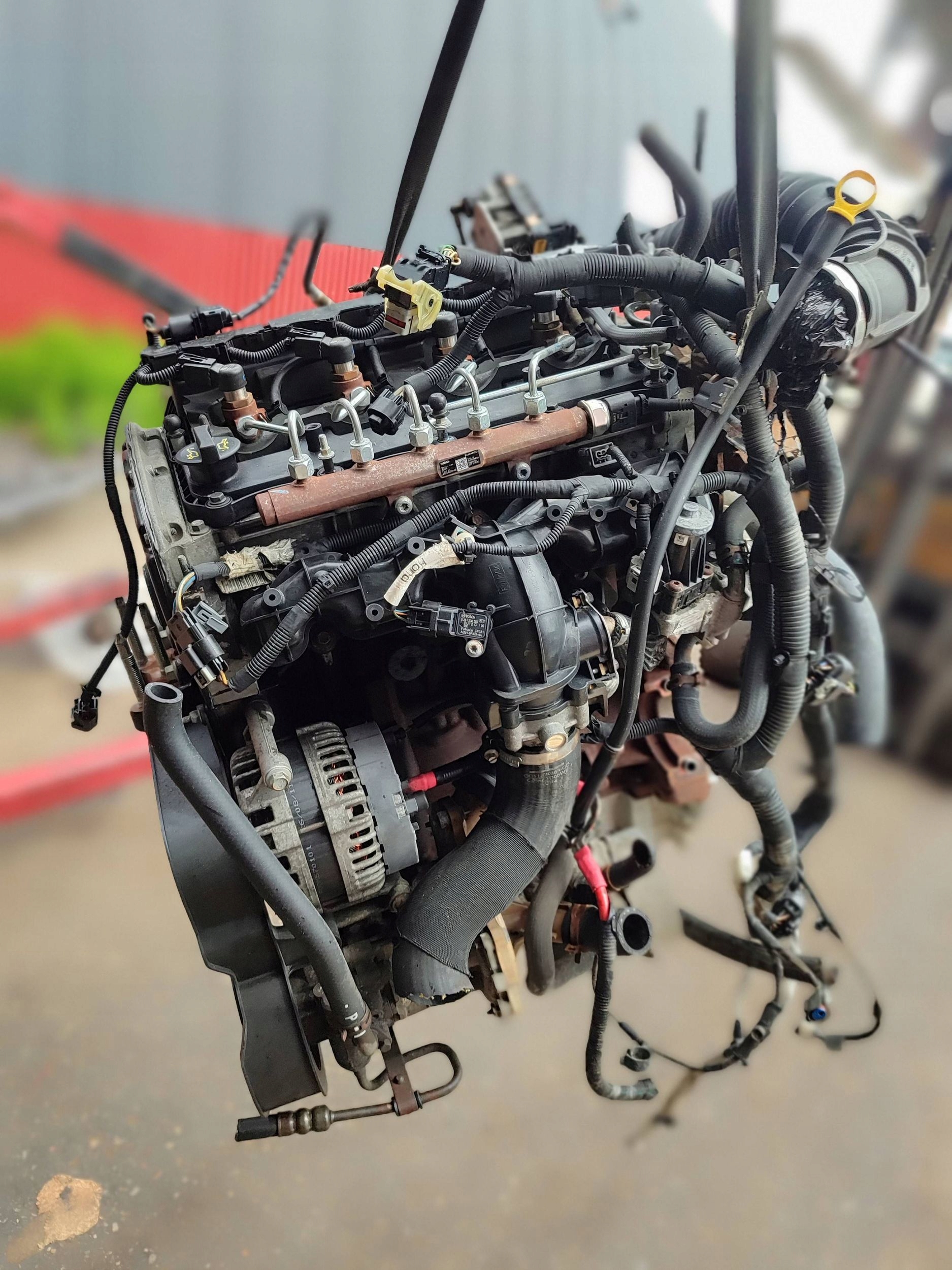 Moteur DRFB - Image 11