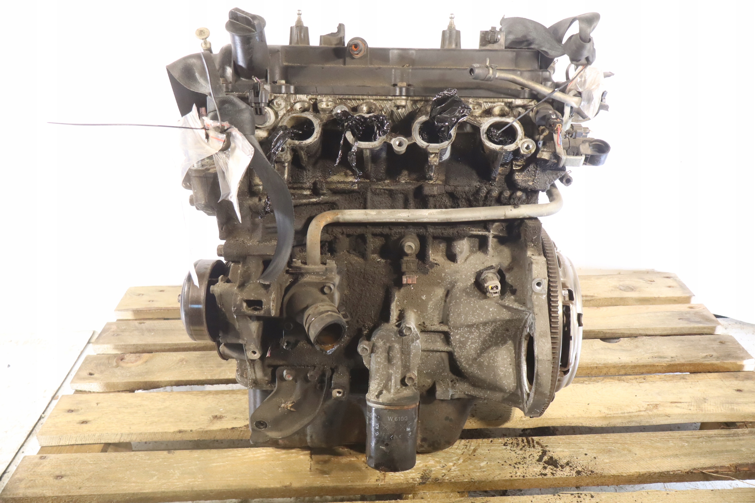 Moteur 4A92 - Image 1