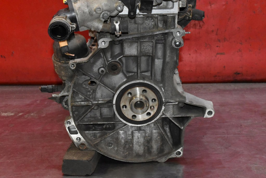 Moteur KFV (TU3A) - Image 9