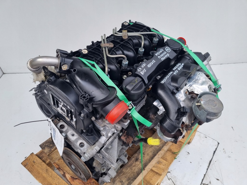 Moteur 8HY (DV4TED4) - Image 4