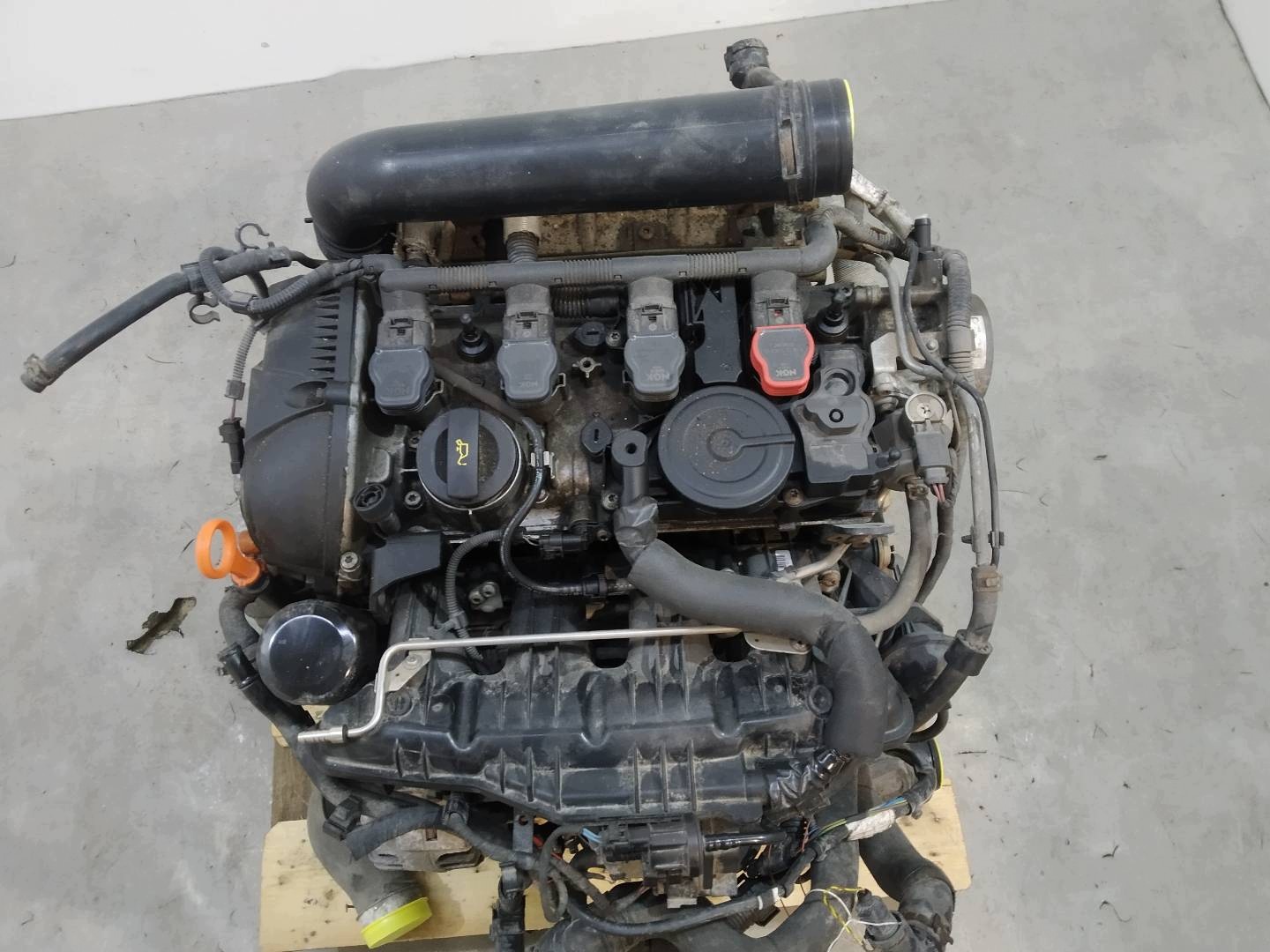 Moteur BZB - Image 5