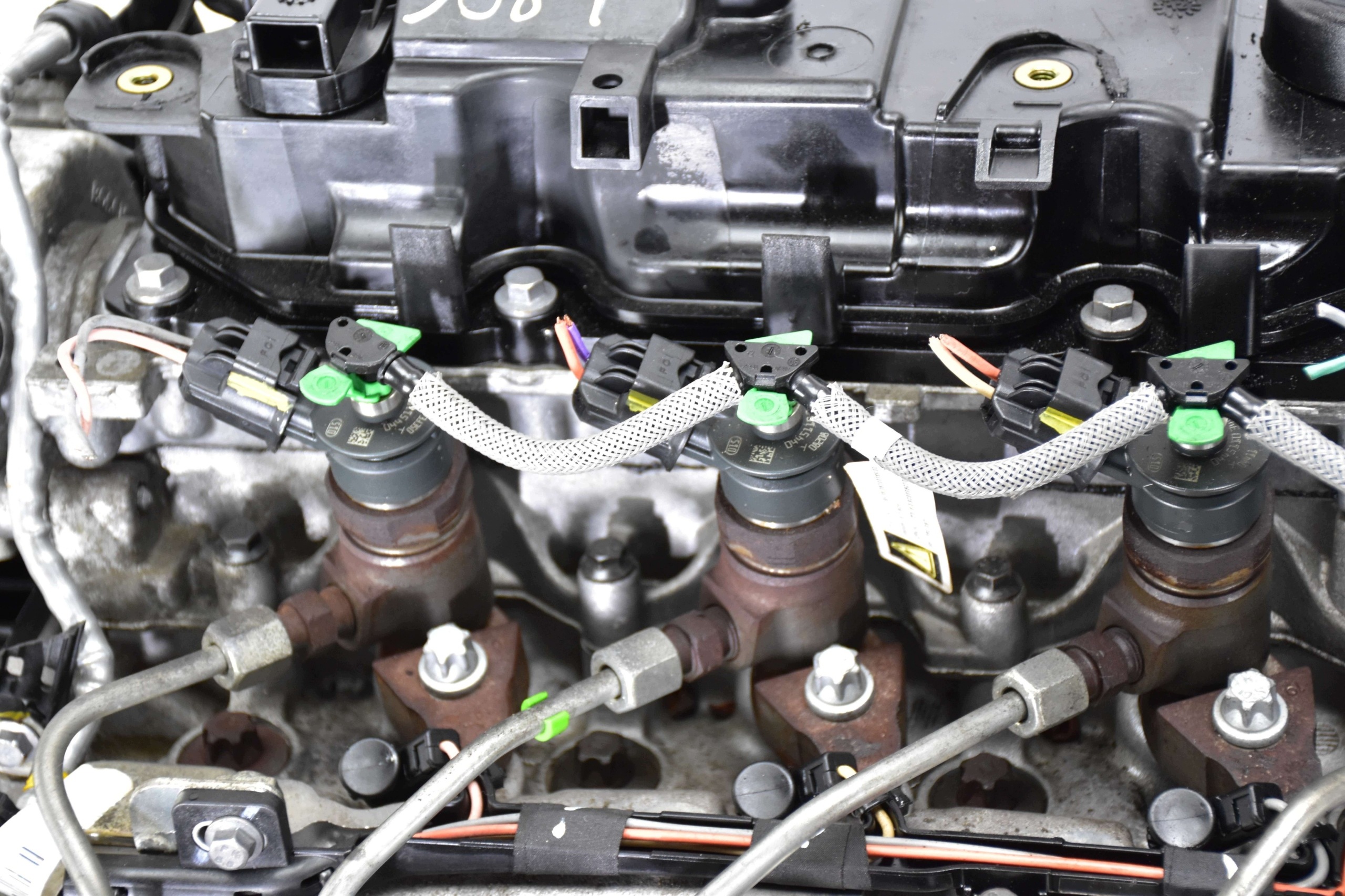 Moteur 9HL (DV6C) - Image 11