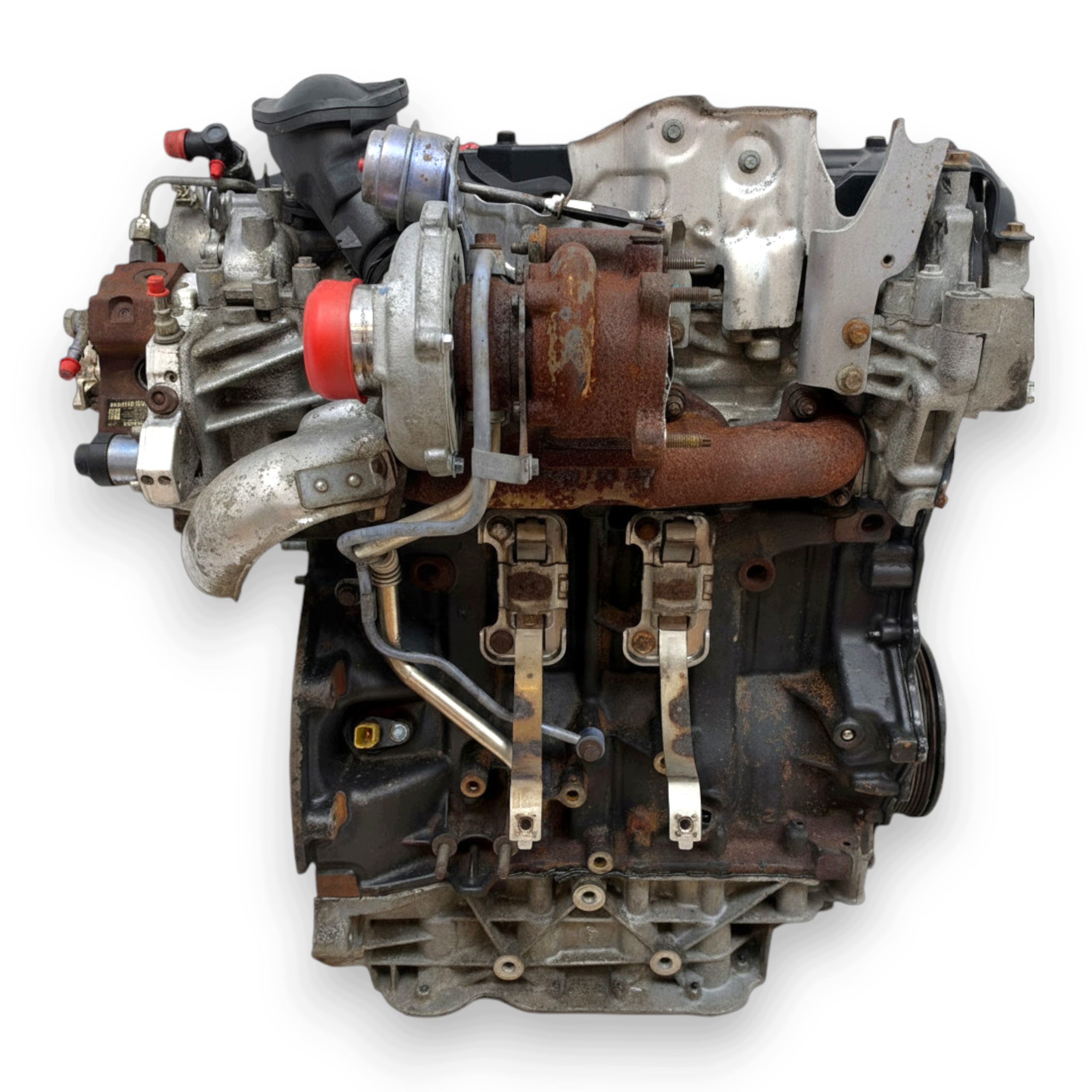 Moteur M9R 780 - Image 6