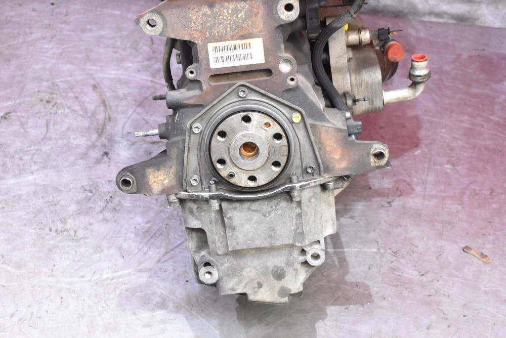 Moteur A 20 DT - Image 16
