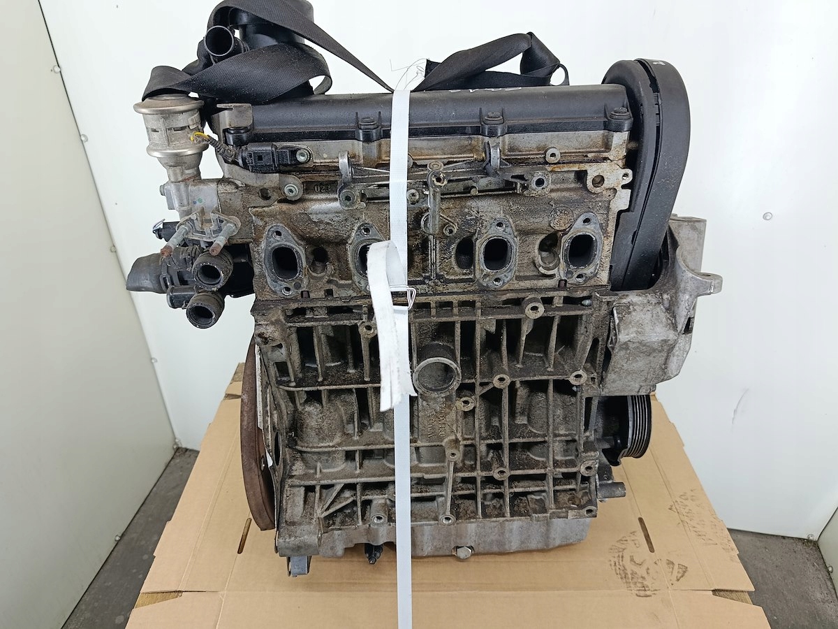 Moteur BFQ — vue 6