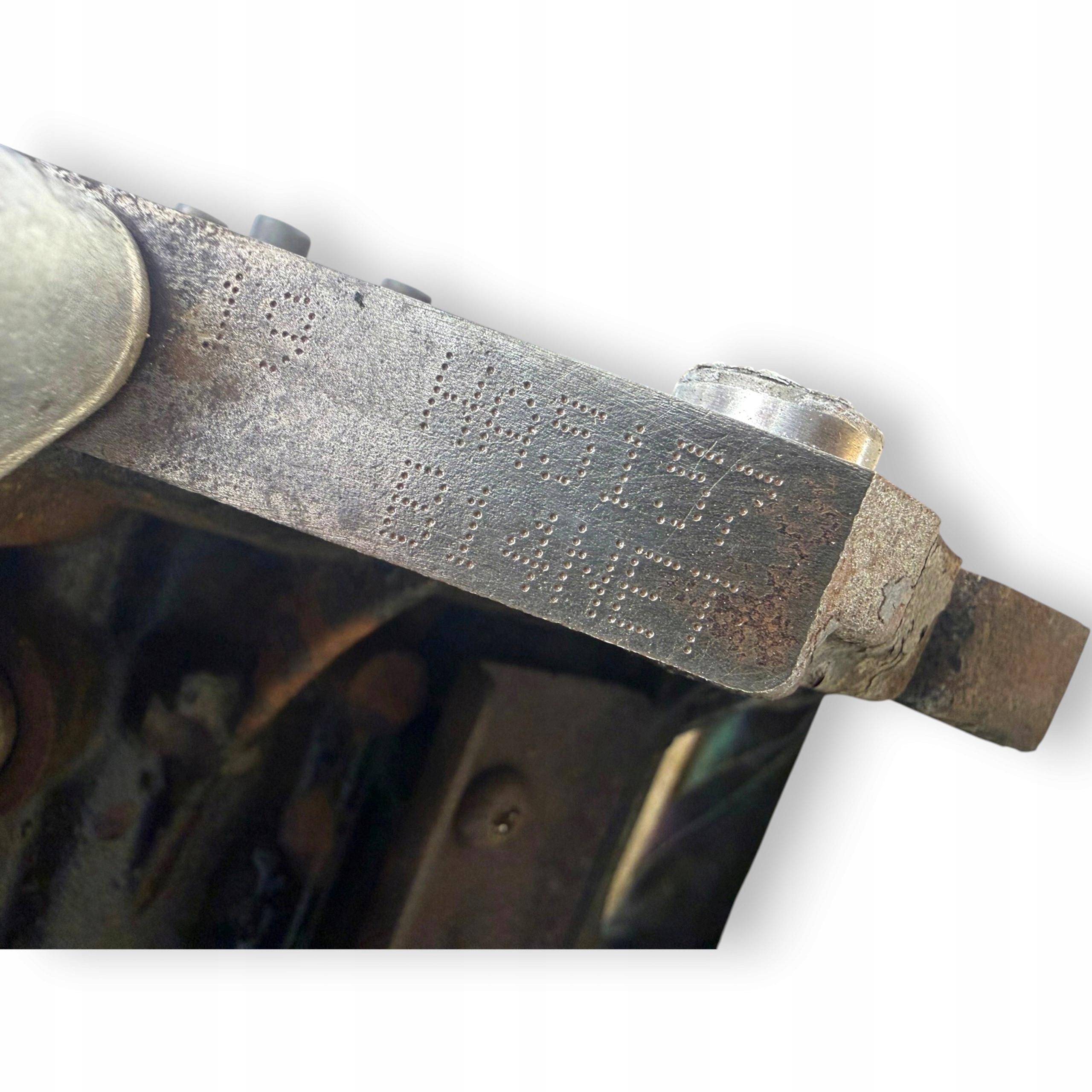 Moteur B 14 NET - Image 2