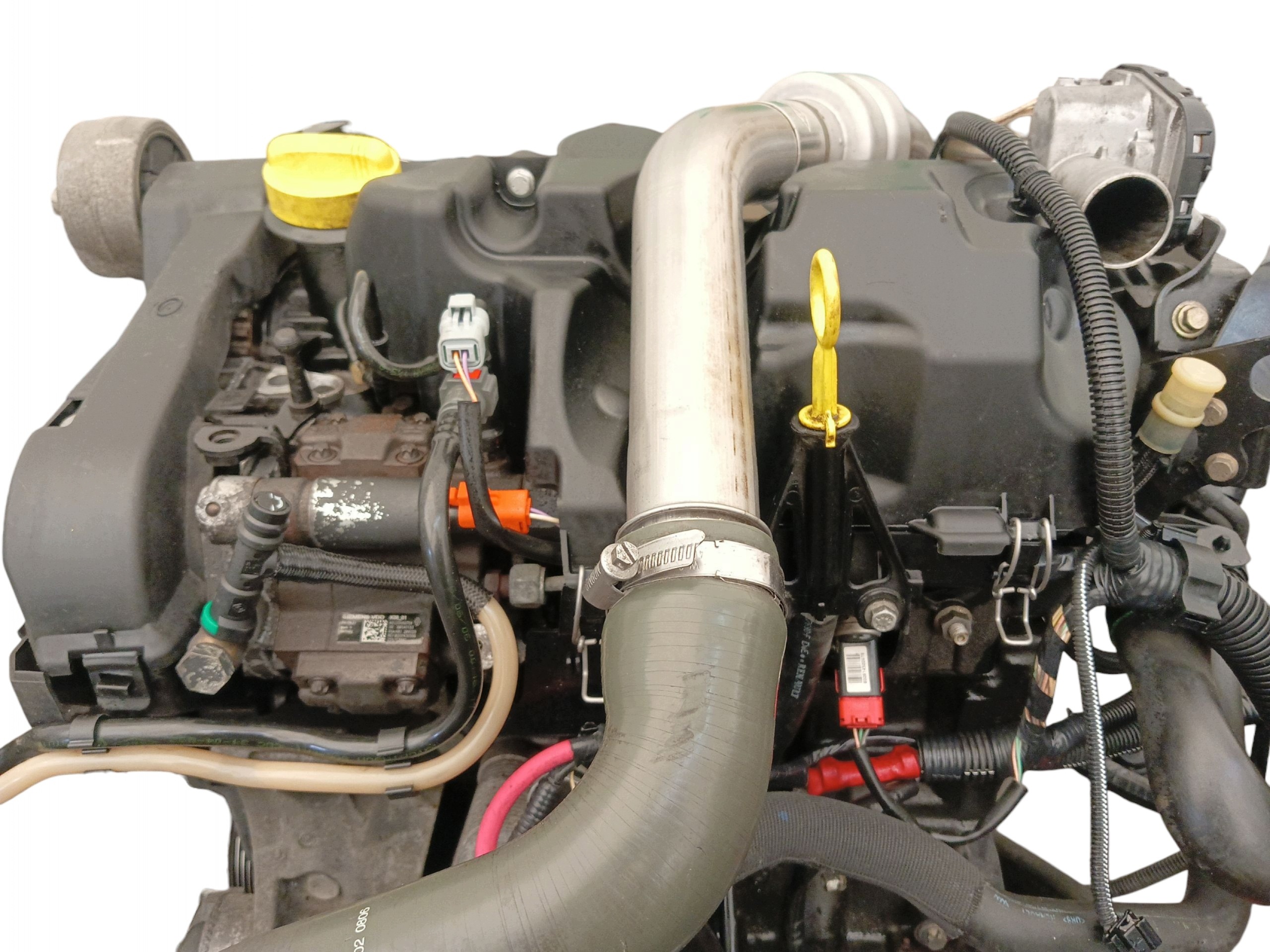 Moteur K9K 732 - Image 5