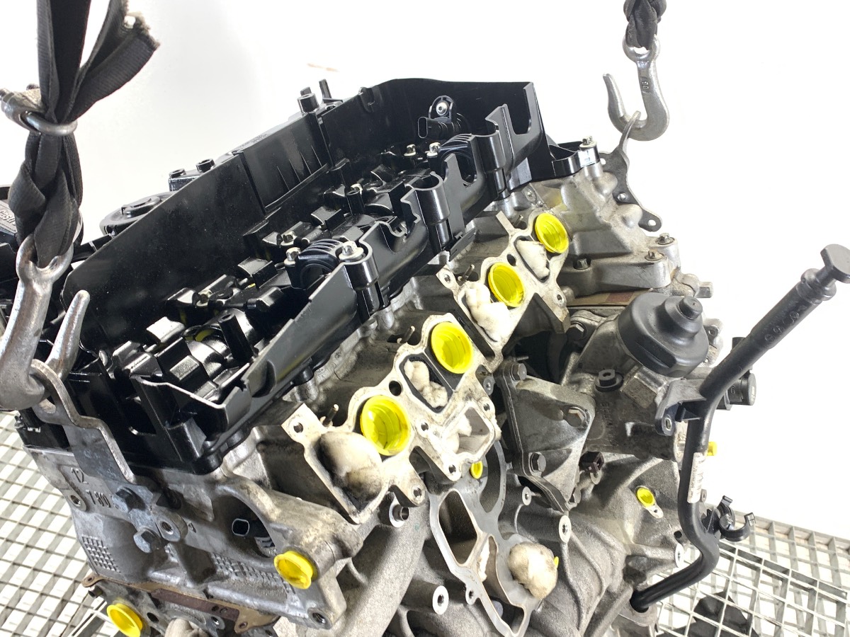 Moteur N47 D20 D - Image 5