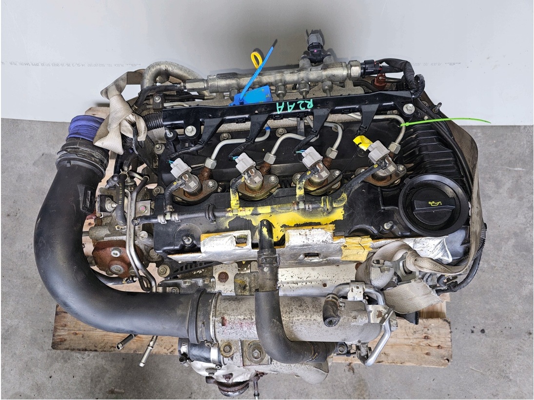 Moteur R2AA - Image 3