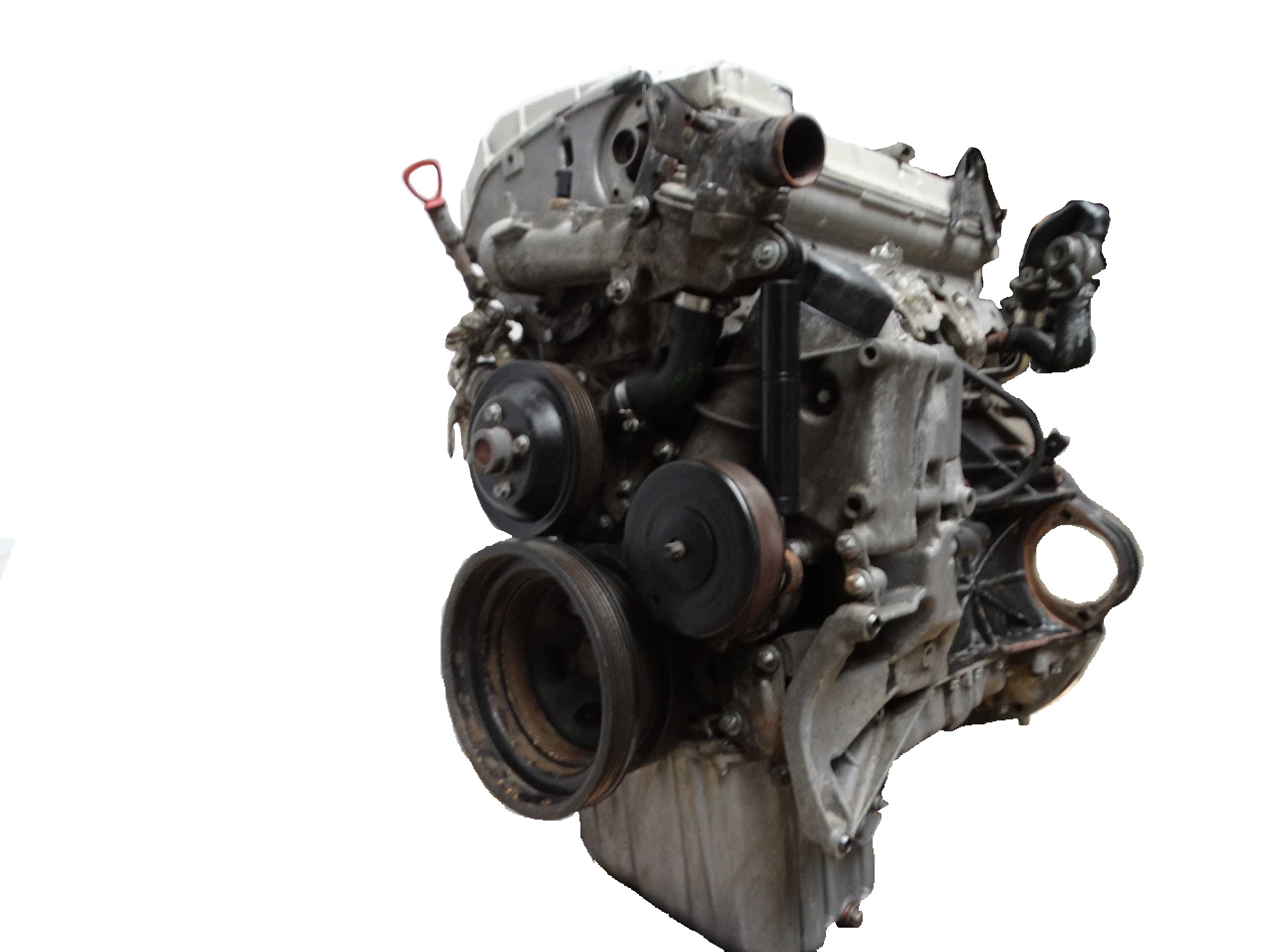 Moteur M 111.956 - Image 5