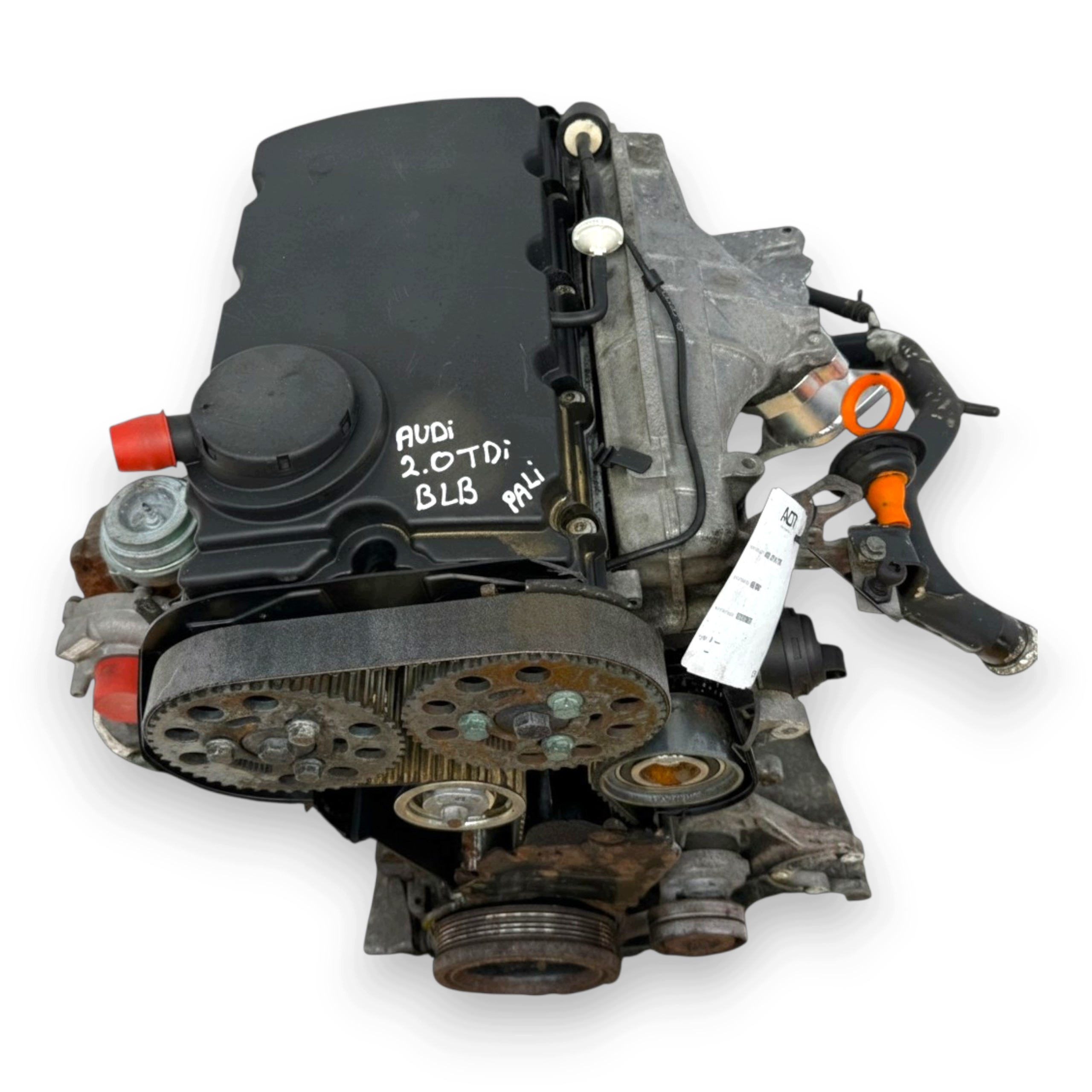 Moteur BLB - Image 3
