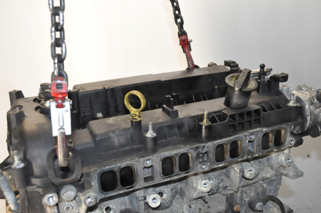 Moteur B 4204 T7 - Image 3