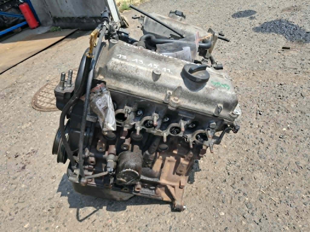 Moteur G4HG - Image 3