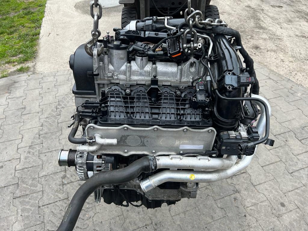 Moteur CVNA - Image 1
