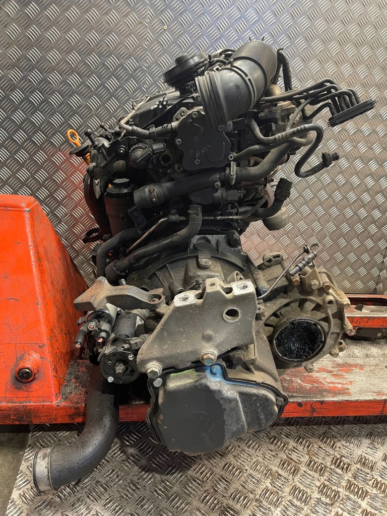 Moteur BKC - Image 4