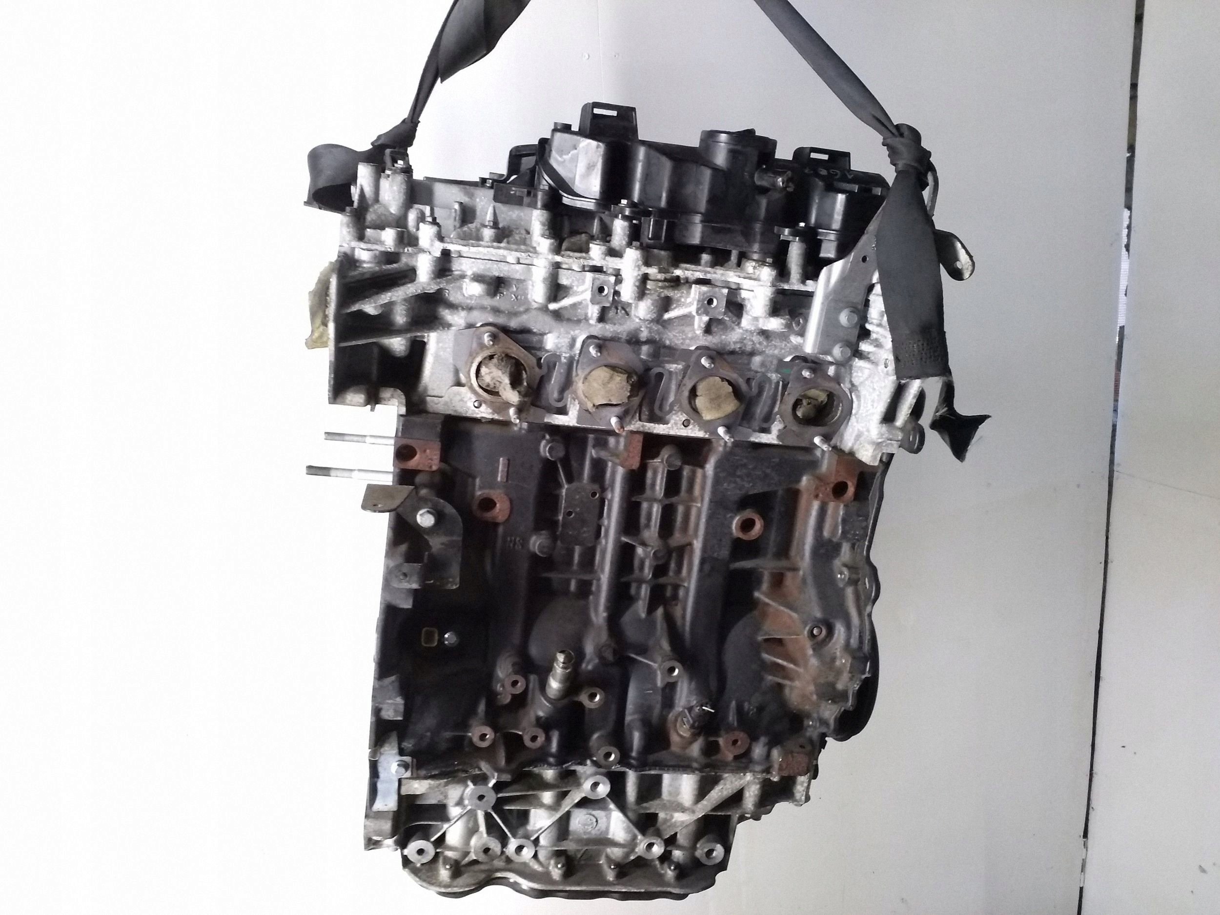 Moteur M9T 670 - Image 5