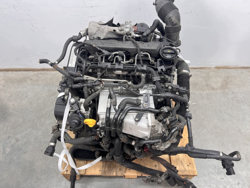 Moteur CKFC - Image 2