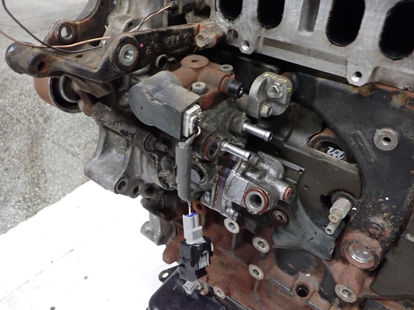Moteur 2GD-FTV - Image 6