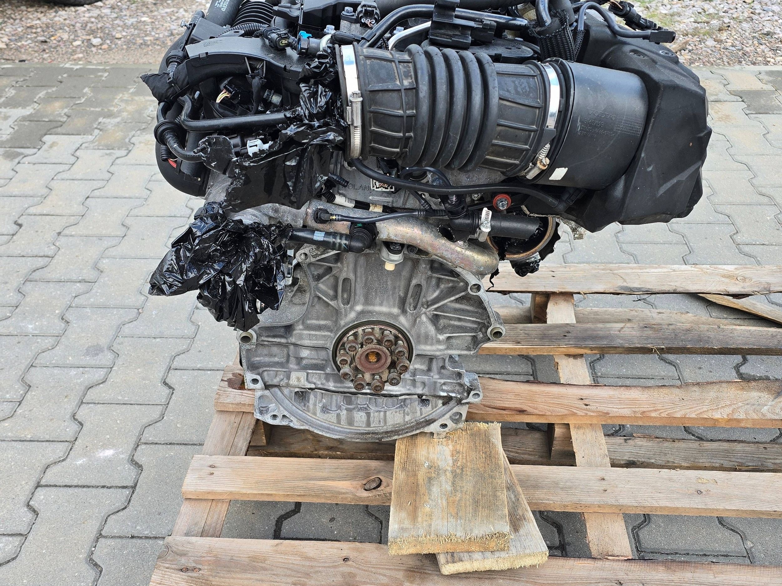 Moteur B 4204 T29 - Image 6