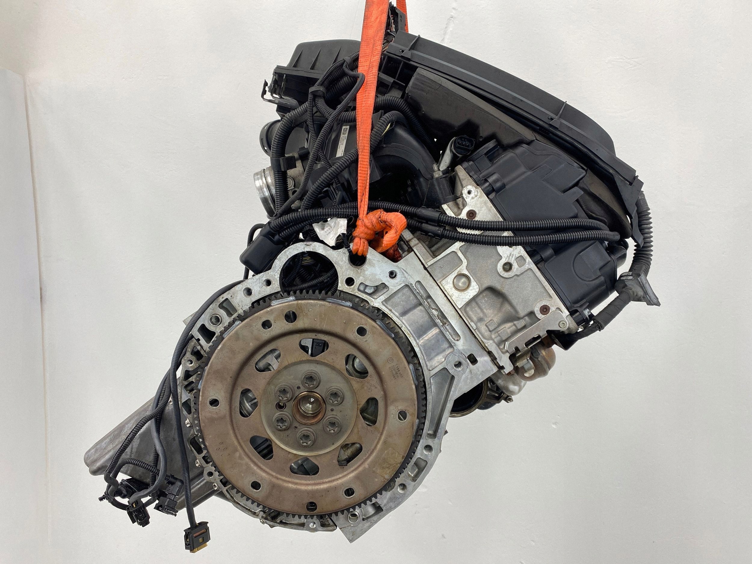 Moteur N55 B30 A - Image 4