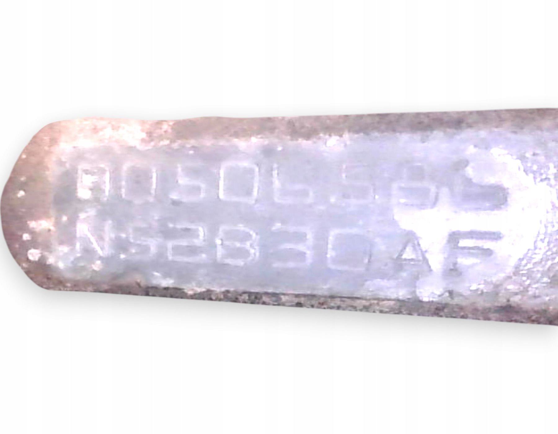 Moteur N52 B30 AF - Image 6