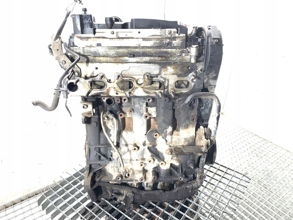 Moteur CXXB — vue 1