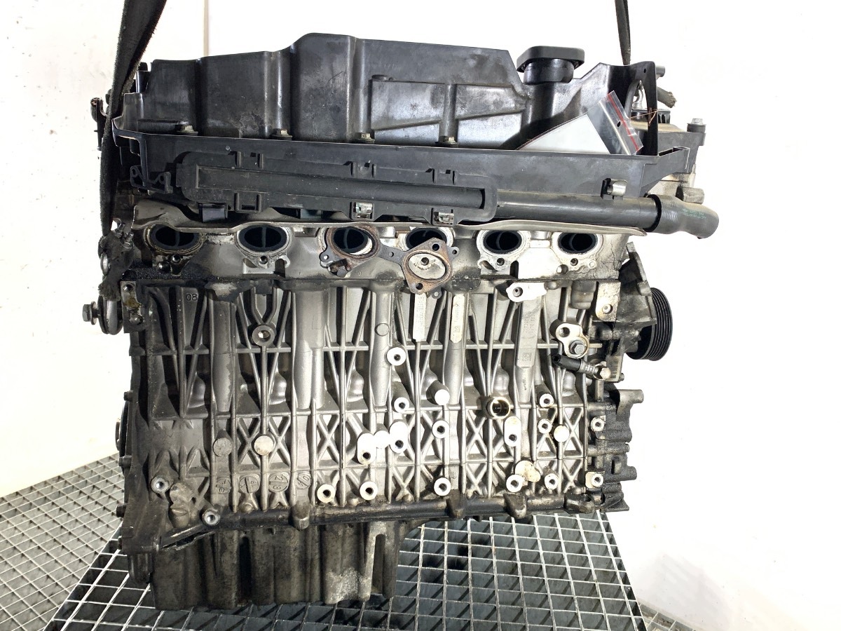 Moteur 306D3 - Image 2