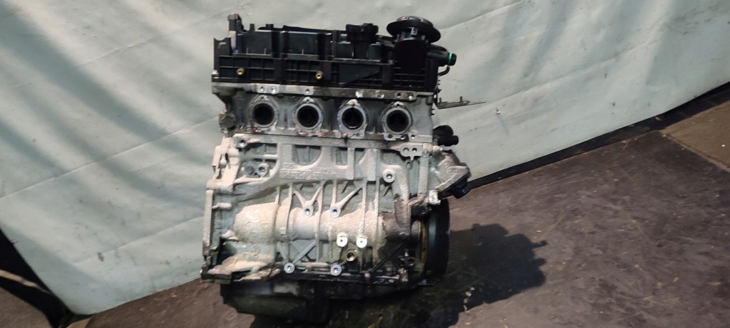 Moteur N47 D20 A - Image 6