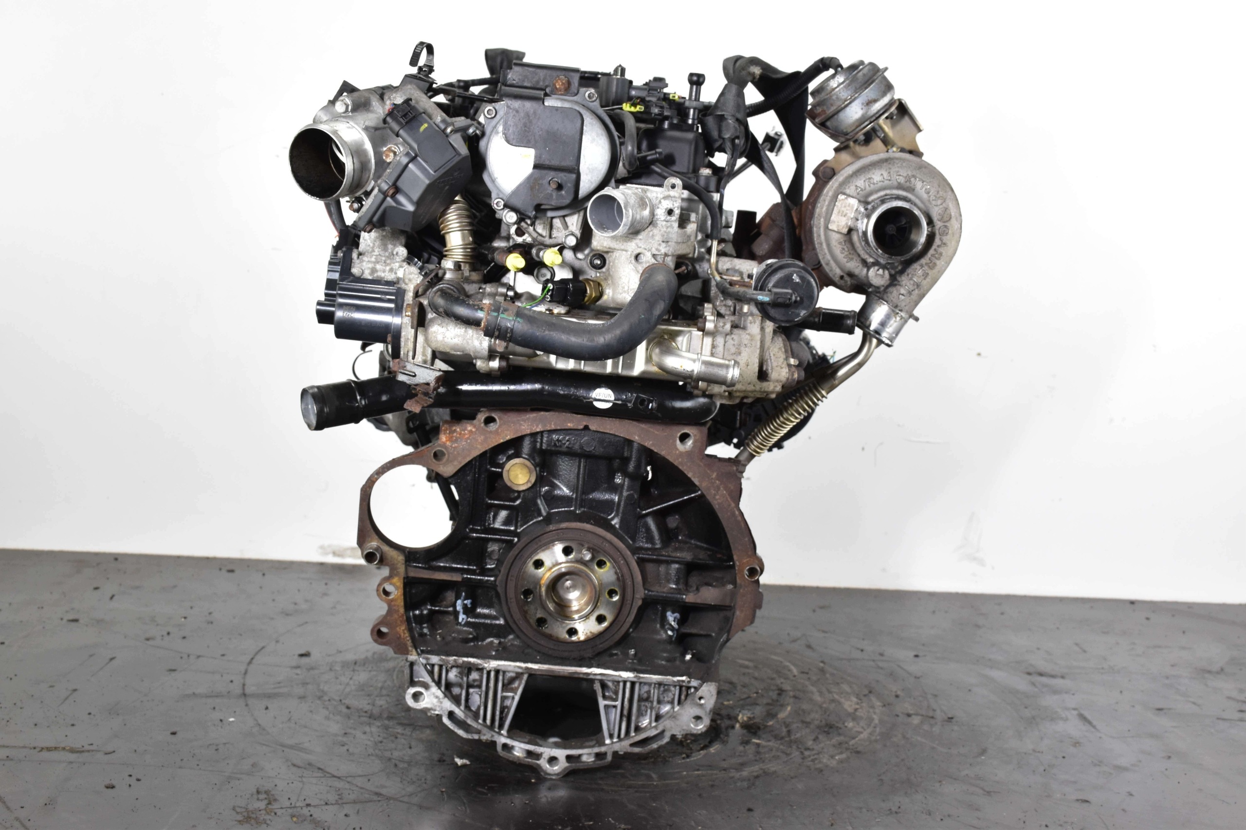 Moteur D4FD - Image 6