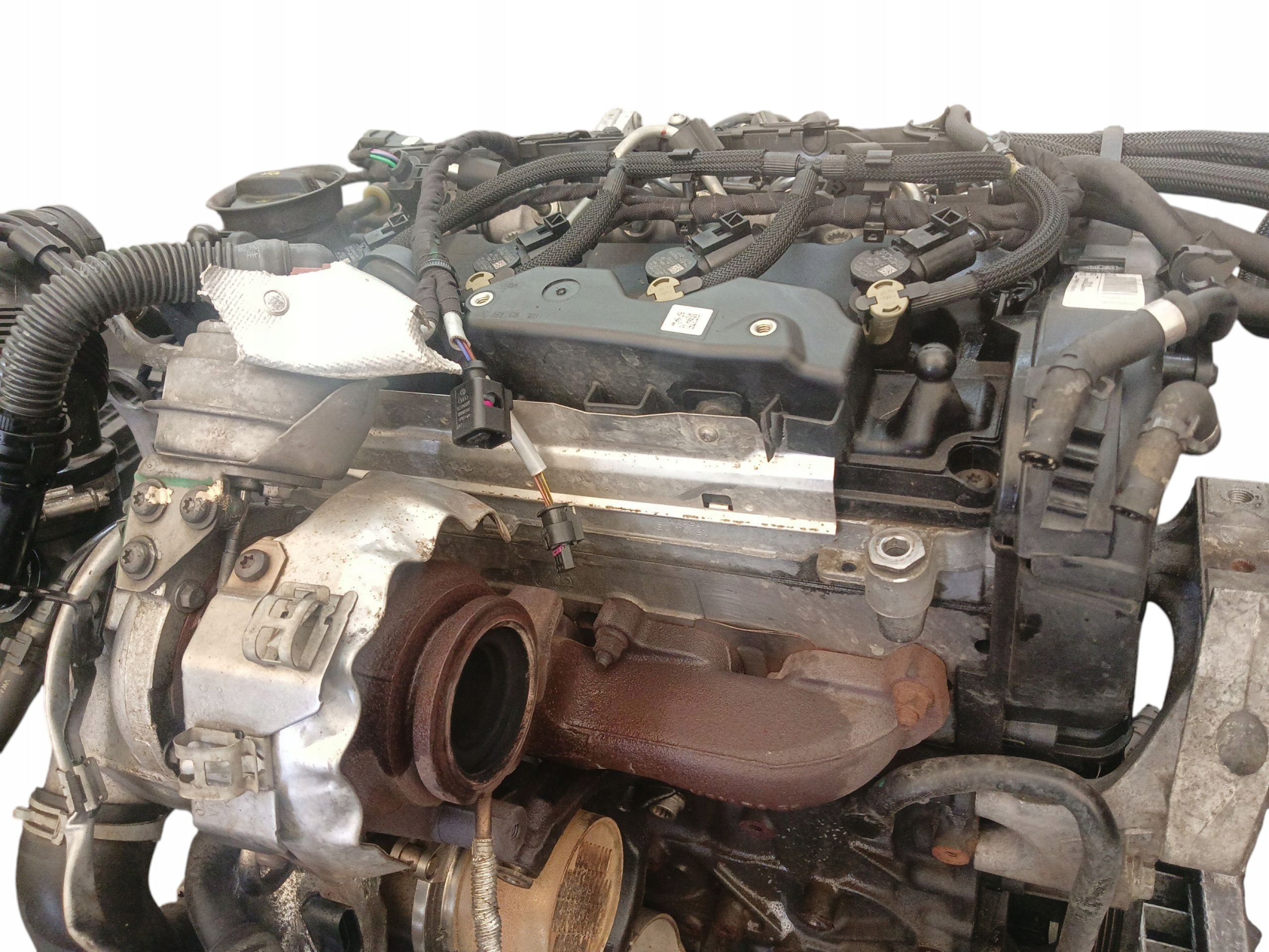 Moteur DGTD - Image 12