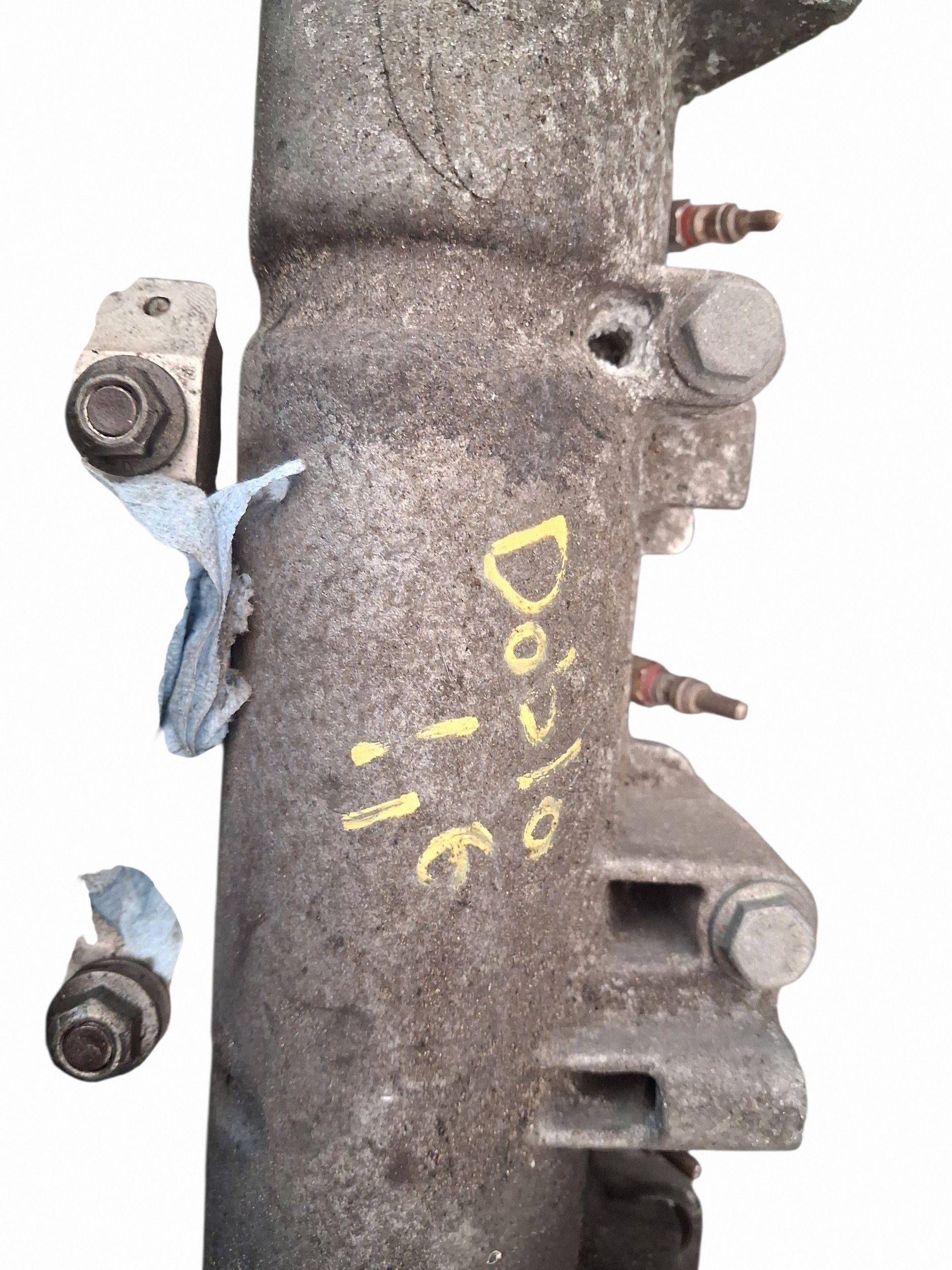 Moteur 198 A2.000 - Image 7
