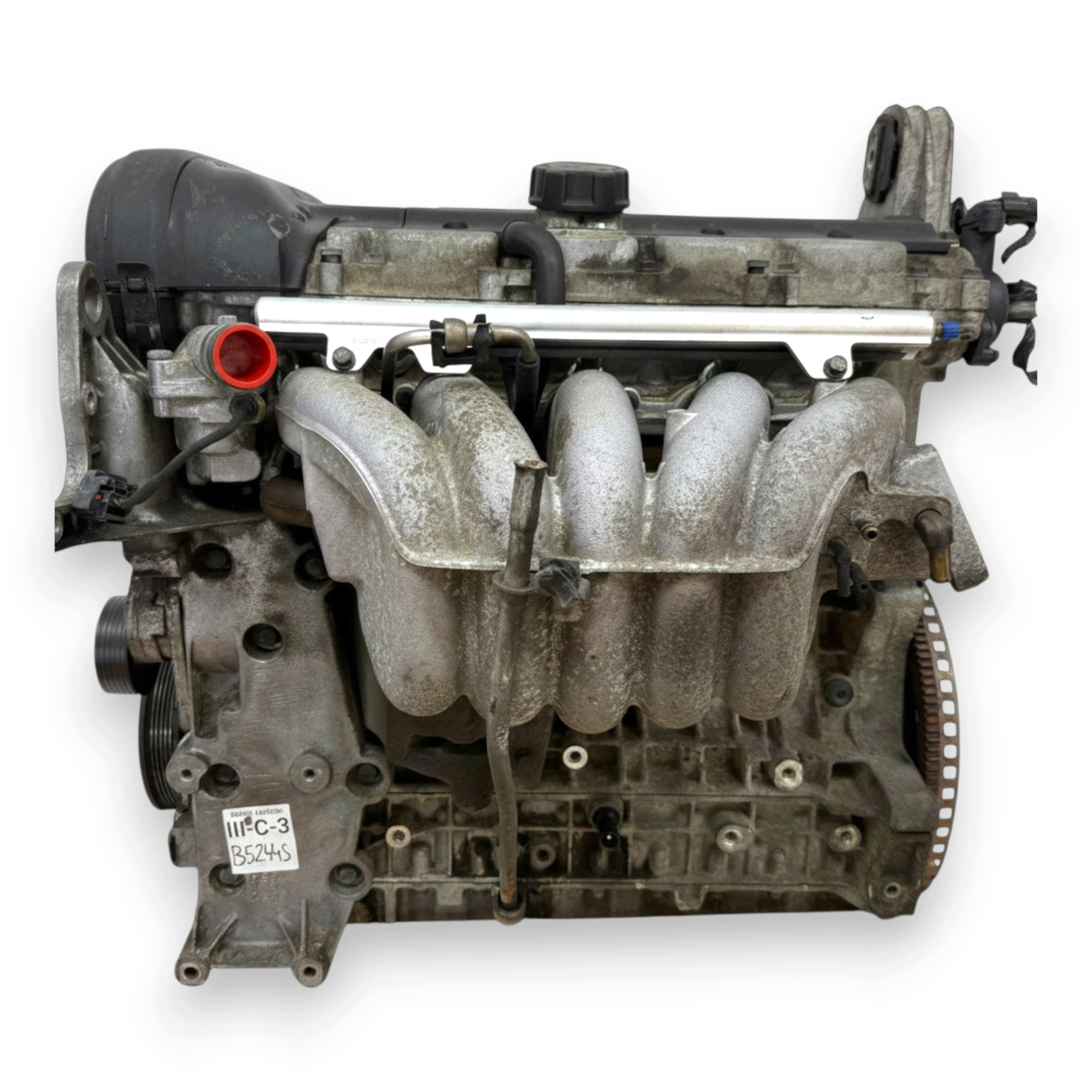 Moteur B 5244 S - Image 4