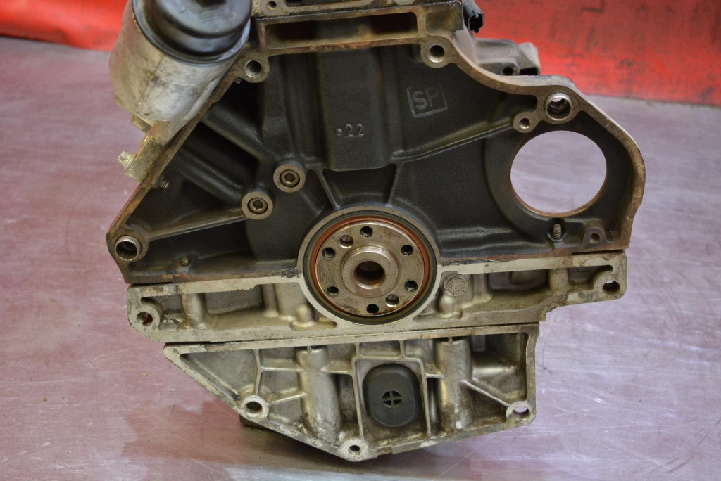 Moteur Z 14 XEP - Image 16