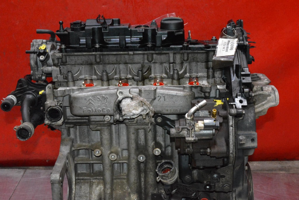 Moteur T1DB - Image 8