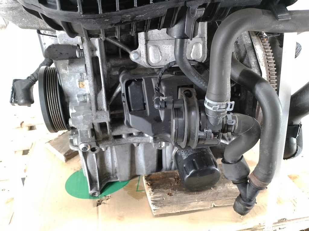 Moteur CHZC - Image 5