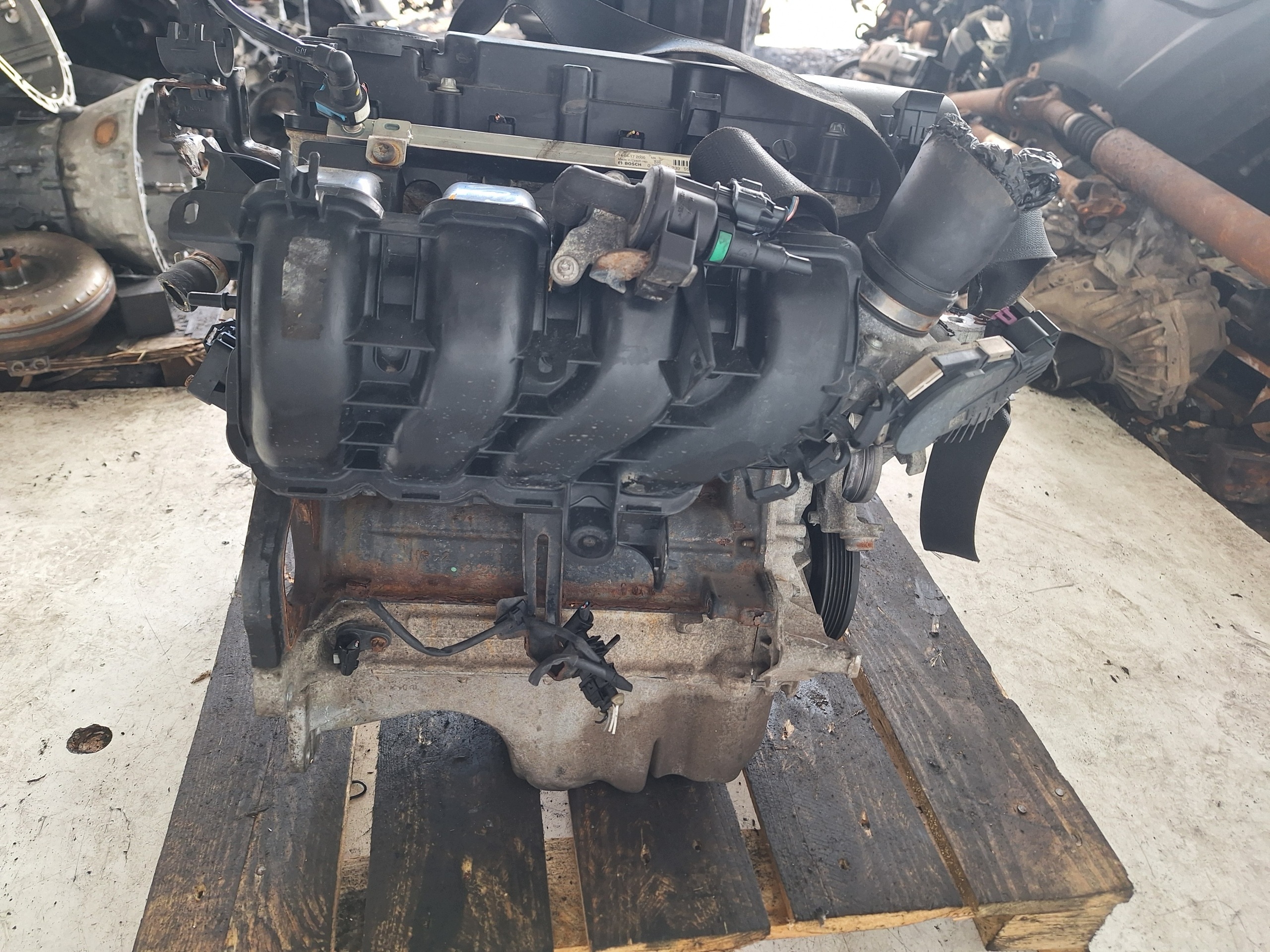 Moteur A 12 XER - Image 6