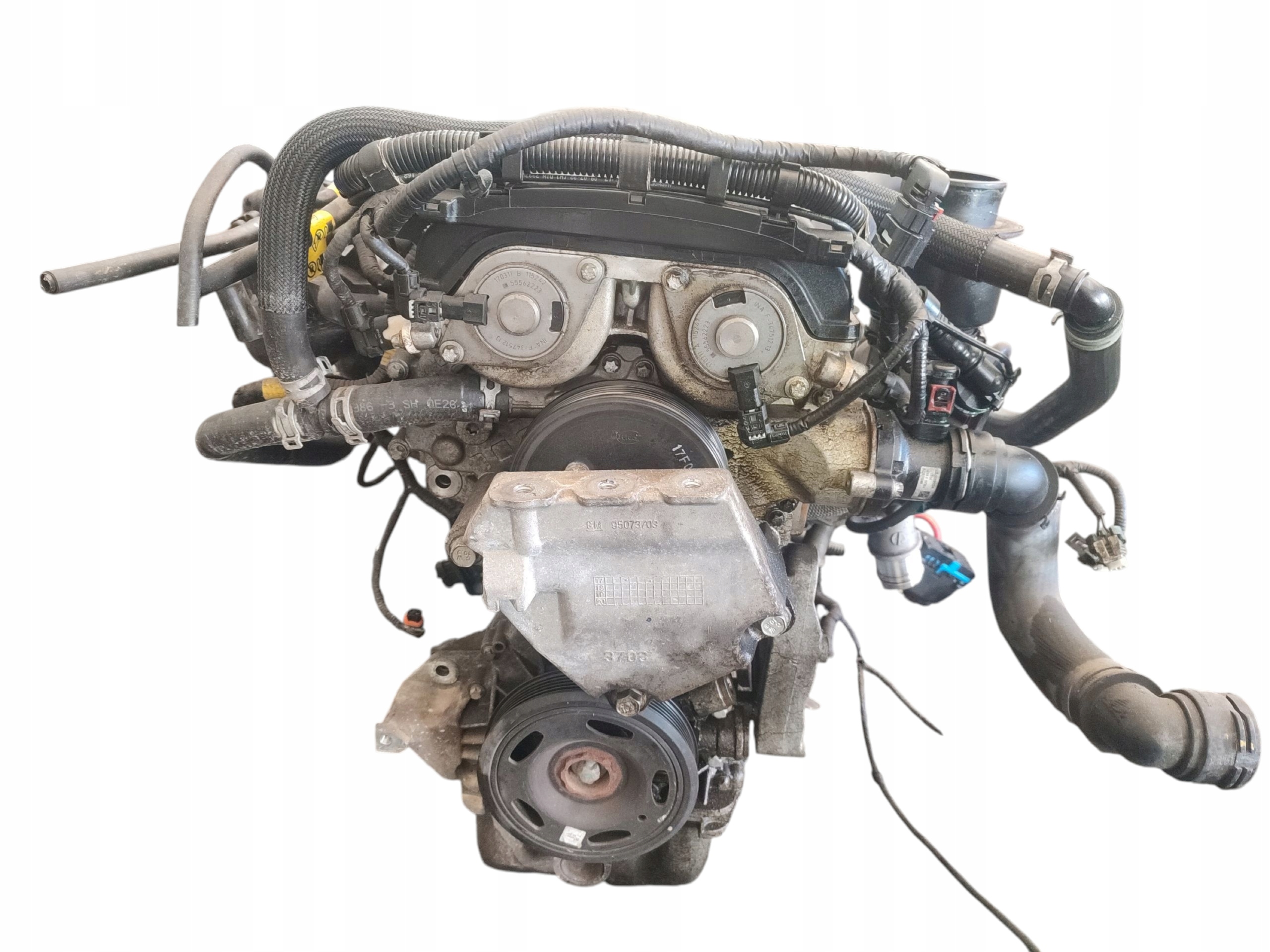Moteur B 14 NET - Image 13